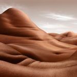 Carl Warner y sus eróticas fotografías
