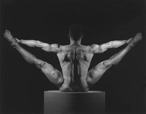 Robert Mapplethorpe y la fotografía erótica
