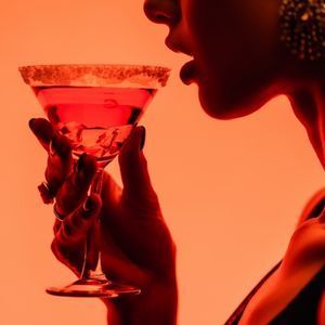 5 Cócteles Afrodisíacos