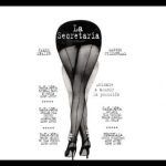 La secretaria, de Steven Shainberg
