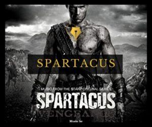 Spartacus