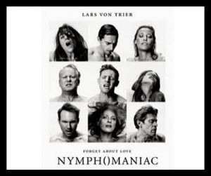 Nymphomaniac volumen 2