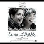 La vida de Adele, cine erótico francés
