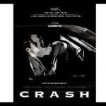 Crash una película de sinforofilia