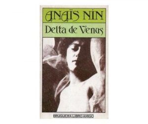 Delta de Venus de Anaïs Nin