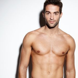 El chico del calendario, una historia caliente
